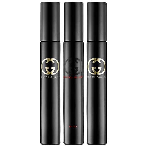 gucci roll perfume|traveling girls roll on perfume.